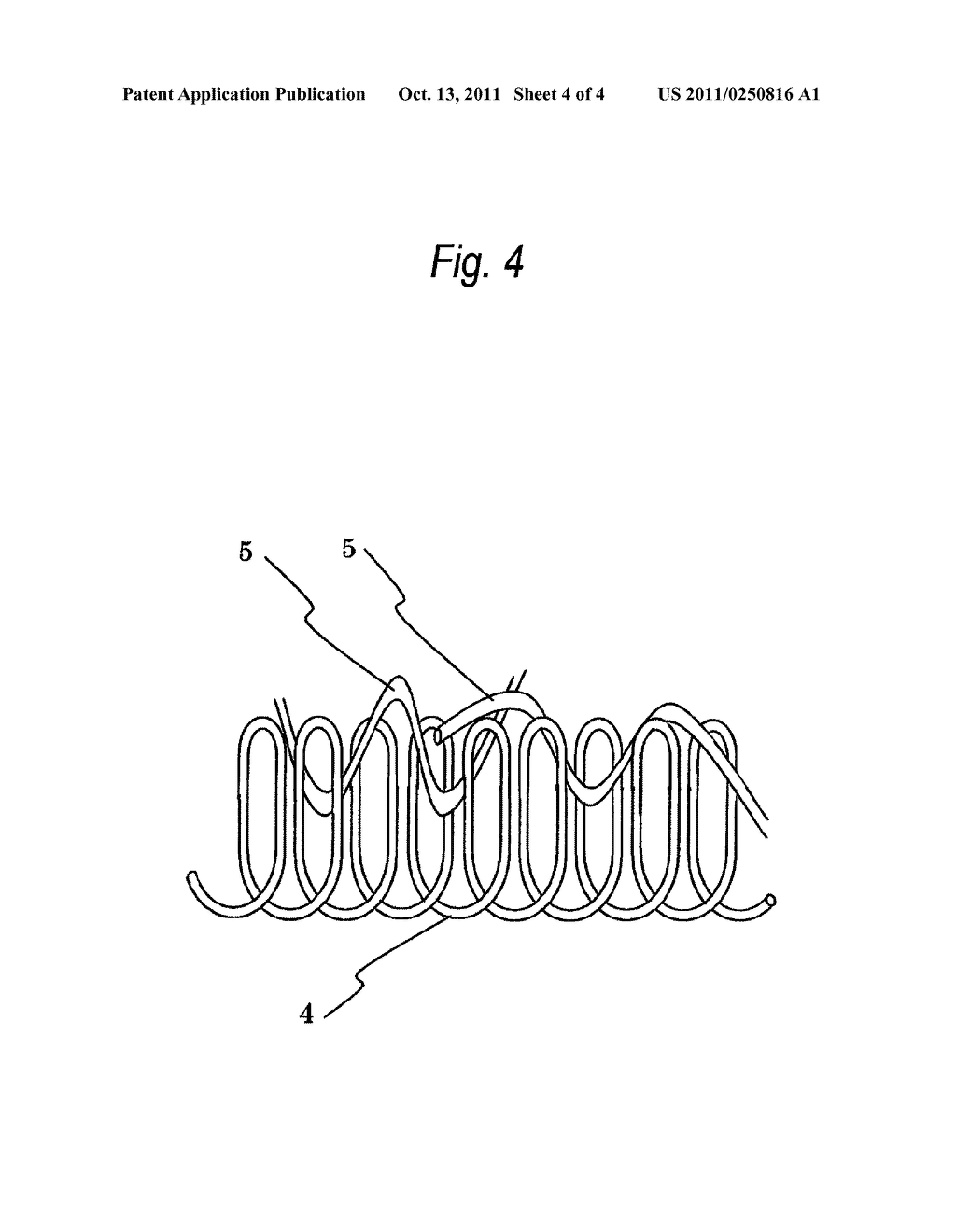 BULKY NONWOVEN FABRIC - diagram, schematic, and image 05