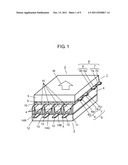 METHOD AND APPARATUS FOR PRODUCING PLASMA DISPLAY PANEL diagram and image