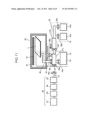 METHOD AND APPARATUS FOR PRODUCING PLASMA DISPLAY PANEL diagram and image