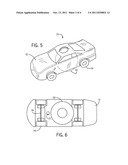 TOY RACE CAR AND TRACK diagram and image