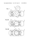 TOY RACE CAR AND TRACK diagram and image