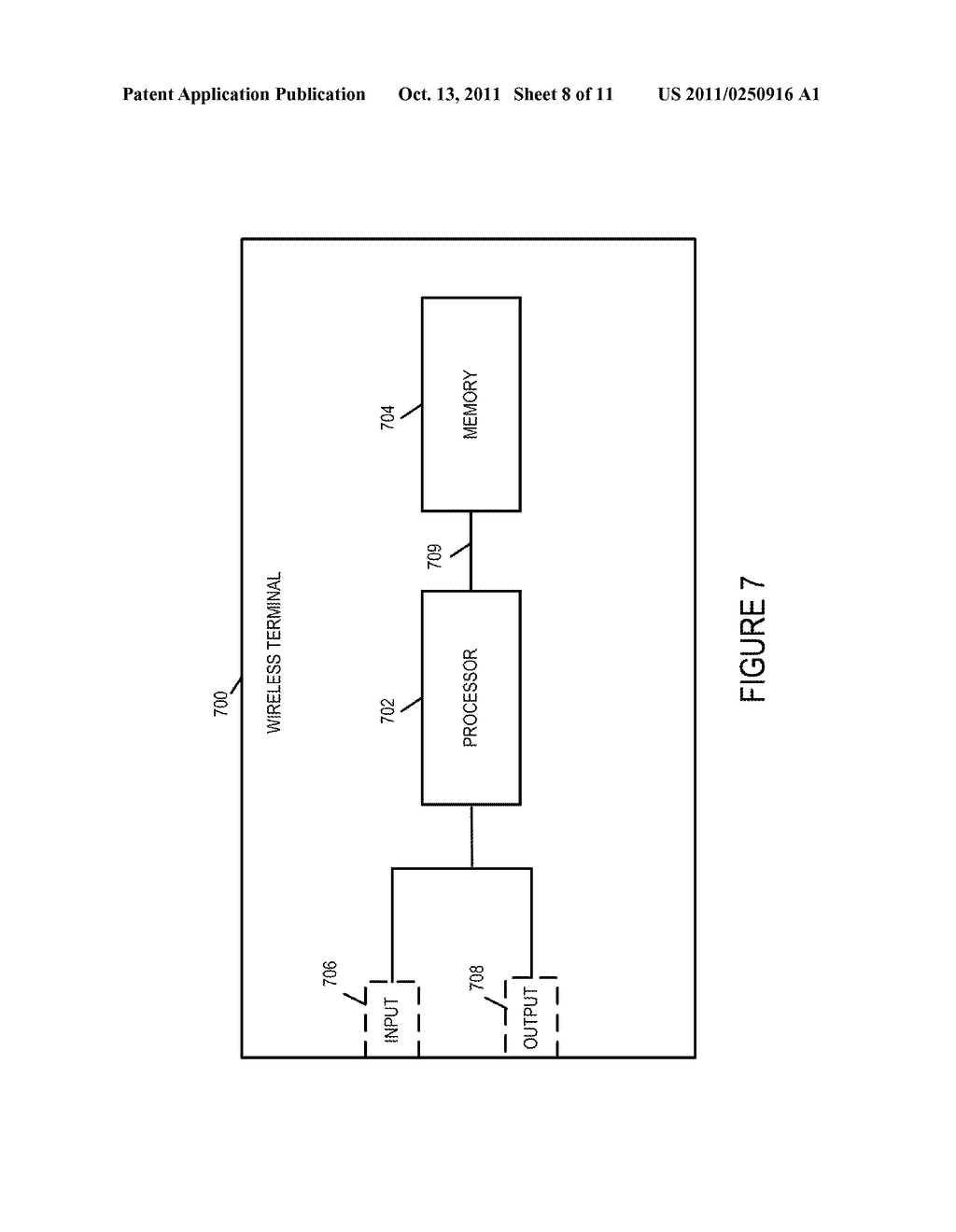 METHODS AND APPARATUS FOR DETERMINING AND ASSIGNING SPECTRUM FOR WIRELESS     COMMUNICATIONS - diagram, schematic, and image 09
