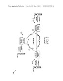 METHOD AND DEVICE FOR ESTABLISHING AN INTER-RADIO FREQUENCY SUBSYSTEM     INTERFACE (ISSI) UNIT-TO-UNIT CALL diagram and image