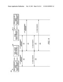 METHOD AND DEVICE FOR ESTABLISHING AN INTER-RADIO FREQUENCY SUBSYSTEM     INTERFACE (ISSI) UNIT-TO-UNIT CALL diagram and image