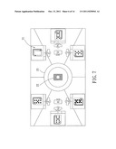 GAMING METHOD FOR PLAYING A CARD GAME, AND GAMING APPARATUS FOR PERFORMING     THE SAME diagram and image