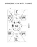 GAMING METHOD FOR PLAYING A CARD GAME, AND GAMING APPARATUS FOR PERFORMING     THE SAME diagram and image