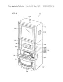 GAMING MACHINE diagram and image