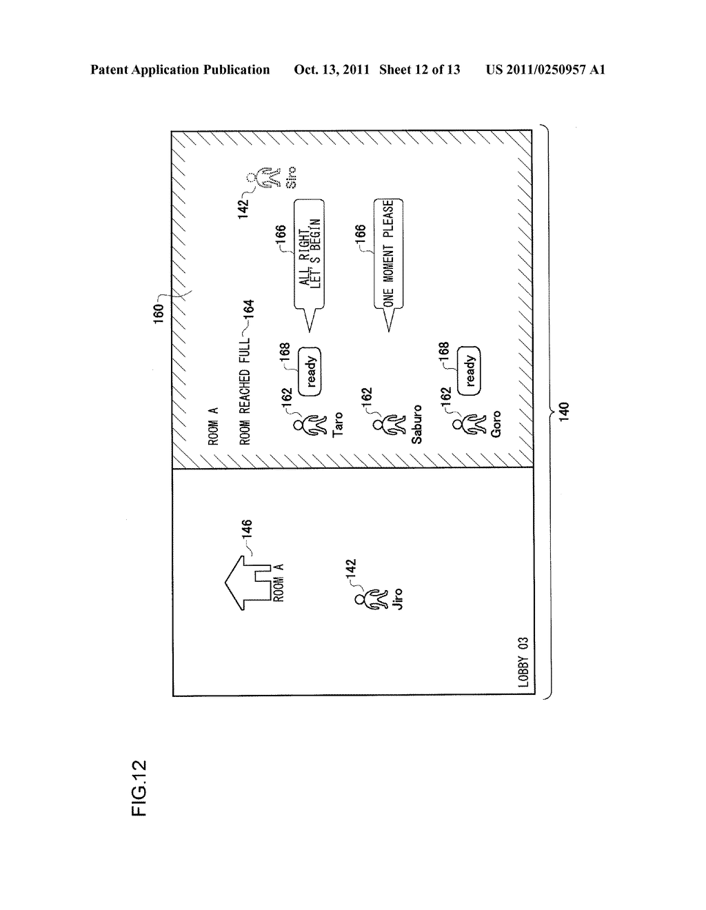 INFORMATION PROCESSING DEVICE AND INFORMATION PROCESSING METHOD - diagram, schematic, and image 13