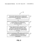 METHODS AND SYSTEMS FOR PROVIDING A GAME CENTER HAVING CUSTOMIZED GAME     DETAILS diagram and image