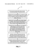 METHODS AND SYSTEMS FOR PROVIDING A GAME CENTER HAVING CUSTOMIZED GAME     DETAILS diagram and image