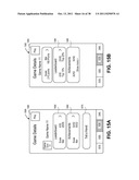 METHODS AND SYSTEMS FOR PROVIDING A GAME CENTER HAVING CUSTOMIZED GAME     DETAILS diagram and image