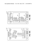 METHODS AND SYSTEMS FOR PROVIDING A GAME CENTER HAVING CUSTOMIZED GAME     DETAILS diagram and image