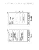 METHODS AND SYSTEMS FOR PROVIDING A GAME CENTER HAVING CUSTOMIZED GAME     DETAILS diagram and image