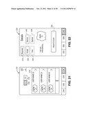 METHODS AND SYSTEMS FOR PROVIDING A GAME CENTER HAVING CUSTOMIZED GAME     DETAILS diagram and image