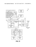 METHODS AND SYSTEMS FOR PROVIDING A GAME CENTER HAVING CUSTOMIZED GAME     DETAILS diagram and image