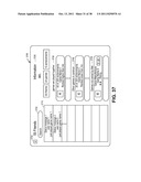 METHODS AND SYSTEMS FOR PROVIDING A GAME CENTER HAVING CUSTOMIZED GAME     DETAILS diagram and image