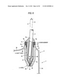 GOLF CLUB AND METHOD OF ADJUSTING PROPERTIES THEREOF diagram and image