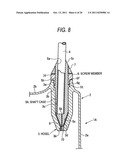 GOLF CLUB AND METHOD OF ADJUSTING PROPERTIES THEREOF diagram and image