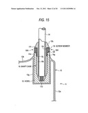 GOLF CLUB AND METHOD OF ADJUSTING PROPERTIES THEREOF diagram and image