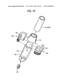 GOLF CLUB AND METHOD OF ADJUSTING PROPERTIES THEREOF diagram and image