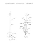 Tracking System For Use With An Arrow diagram and image