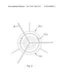 Tracking System For Use With An Arrow diagram and image