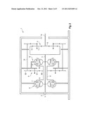 SUPERIMPOSED TRANSMISSION HAVING COUPLING SHAFTS diagram and image