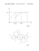 SUPERIMPOSED TRANSMISSION HAVING COUPLING SHAFTS diagram and image