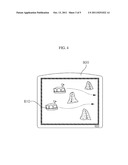 LEG REHABILITATION SYSTEM HAVING GAME FUNCTION diagram and image