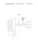 LEG REHABILITATION SYSTEM HAVING GAME FUNCTION diagram and image