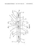 Methods and Apparatuses for Tucking Side Panels of Absorbent Articles diagram and image