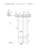 Method and Apparatus for Separating a Material diagram and image