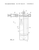 Method and Apparatus for Separating a Material diagram and image