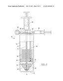 Method and Apparatus for Separating a Material diagram and image