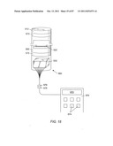 SYSTEM AND METHOD FOR THE ANALYSIS OF BODILY FLUIDS diagram and image