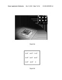 Use of Photopolymerization for Amplification and Detection of a Molecular     Recognition Event diagram and image