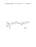 SULFATED POLYSACCHARIDE COMPOUND AND THE PREPARATION AND USE THEREOF diagram and image