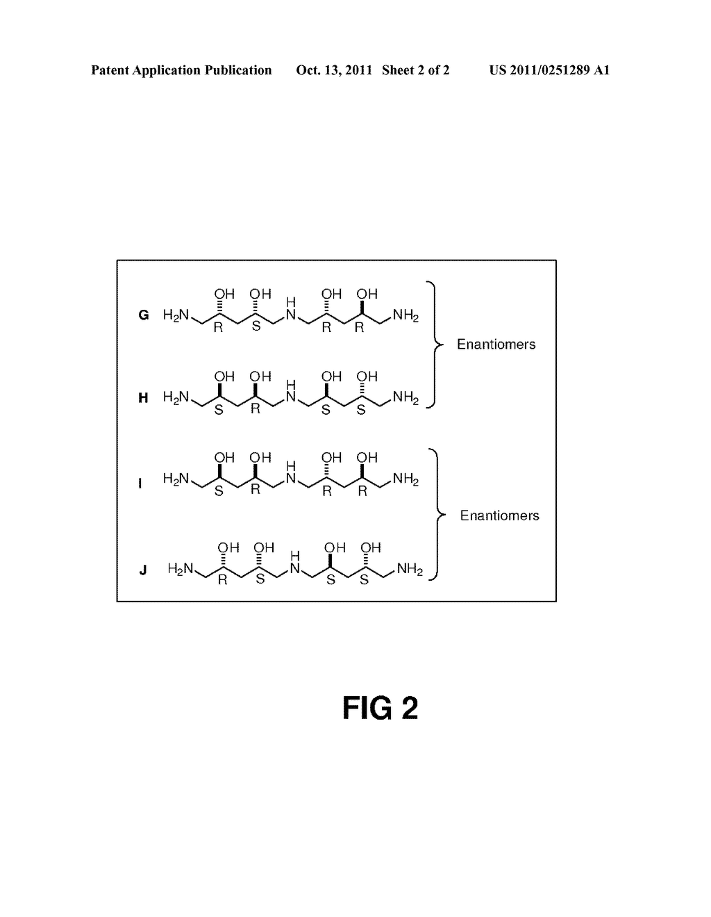 NEW COMPOUNDS FOR THE TREATMENT OF CANCER - diagram, schematic, and image 03