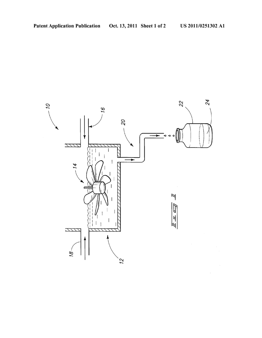 Mixtures, Compositions, and Methods of Applying Mixtures as Coatings - diagram, schematic, and image 02