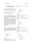 NICOTINE-BASED COMPOUNDS USEFUL FOR ASYMMETRIC SYNTHESIS diagram and image
