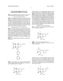 EXO- AND DIASTEREO- SELECTIVE SYNTHESIS OF HIMBACINE ANALOGS diagram and image