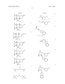 EXO- AND DIASTEREO- SELECTIVE SYNTHESIS OF HIMBACINE ANALOGS diagram and image