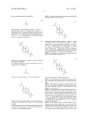 STEREOSPECIFIC METHOD FOR THE PREPARATION OF DIOXA-BICYCLOOCTANE NITRATE     COMPOUNDS diagram and image