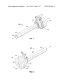 PISTON SEAL FOR SINGLE INCISION SURGERY diagram and image