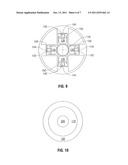 PISTON SEAL FOR SINGLE INCISION SURGERY diagram and image