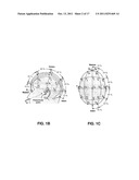 WIRELESS NANOTECHNOLOGY BASED SYSTEM FOR DIAGNOSIS OF NEUROLOGICAL AND     PHYSIOLOGICAL DISORDERS diagram and image