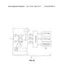 WIRELESS NANOTECHNOLOGY BASED SYSTEM FOR DIAGNOSIS OF NEUROLOGICAL AND     PHYSIOLOGICAL DISORDERS diagram and image