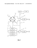 WIRELESS NANOTECHNOLOGY BASED SYSTEM FOR DIAGNOSIS OF NEUROLOGICAL AND     PHYSIOLOGICAL DISORDERS diagram and image