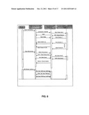 WIRELESS NANOTECHNOLOGY BASED SYSTEM FOR DIAGNOSIS OF NEUROLOGICAL AND     PHYSIOLOGICAL DISORDERS diagram and image