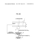 BIOLOGICAL INFORMATION ACQUISITION APPARATUS AND BIOLOGICAL INFORMATION     ACQUISITION METHOD diagram and image